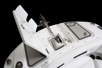 Four Winns HD5 32 