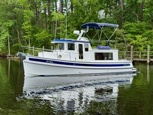 BLUE WANDER  3 Port