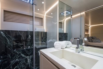 SOULMATE 23 Soulmate DL34 guest bathroom