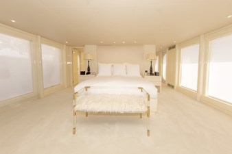 High Occupancy 154 164 OCEANFAST 1989 MASTER STATEROOM 3