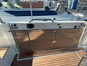 Beneteau Antares 12 12 Beneteau Antares 12x