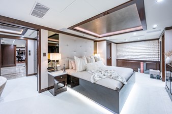 MISSING LINK 20 Owner Suite