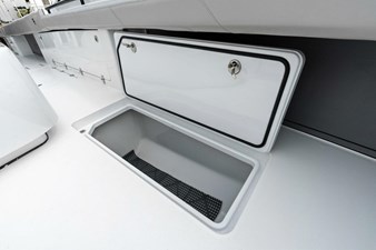 No Name 50 2022 Barker Boatworks 40 HPC 