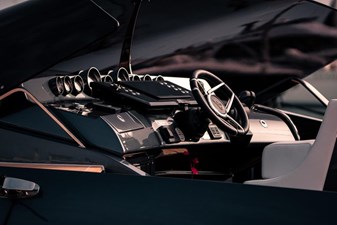 FRAUSCHER 1414 DEMON 6 Frauscher 1414 Demon