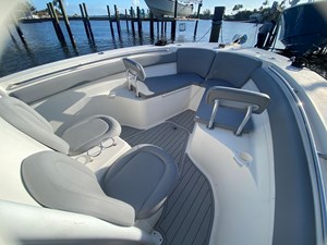 - 13 14_2015 28ft Sea Fox 286 Commander