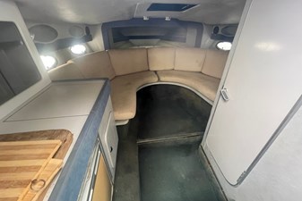 SUNSEEKER TOMAHAWK 37 15 Tomahawk 37