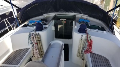 2000 Beneteau Oceanis 461 7 