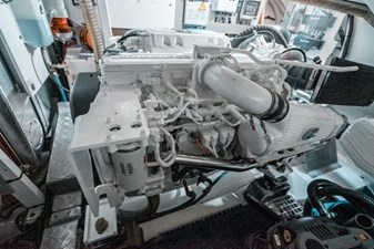 2019 Prestige 590S 112 