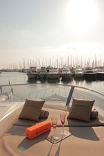 SEALINE T60 9 SEALINE T 60 Bow