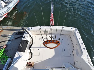 SAFARI 18 SAFARI, 2004 Riviera 40 Sportfish