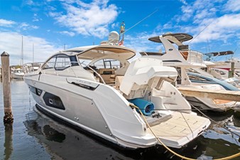 Azimut Atlantis 43 33 