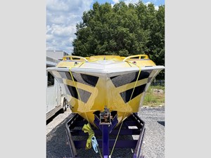 47' Fountain 1999 Lightning 3 