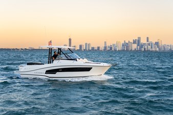 Jeanneau Leader 9.0 WA S2 15 