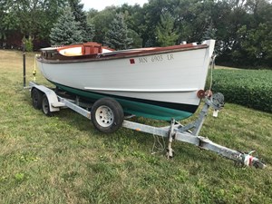 2002 Classic Jesperson/Zimmer Design 3 