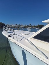 1970 Hatteras 45 Sportfish 7 8