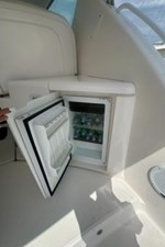 2007 Tiara Yachts 4300 Sovran 8 