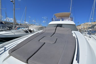 PRESTIGE 500 FLY  36 