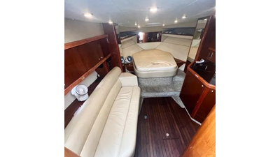 2004 Sunseeker Sportfisher 37 15 