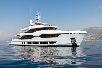 MAJESTY 120 61 