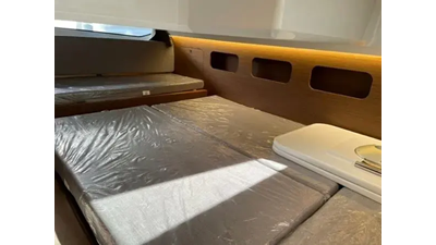 Beneteau Antares 11 Coupe 24 