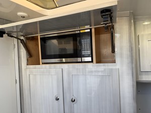 NEXT CHAPTER 11 Microwave  