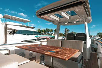 Next 11 Aft Deck