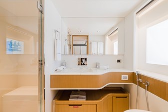 Olivia 18 M_Y OLIVIA - Twin cabin 1
