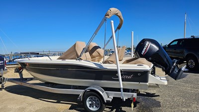 2022 Scout 175 Sport Dorado 21 