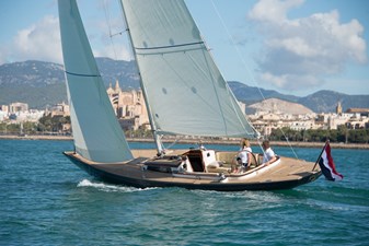 2024 Leonardo Yachts Eagle 38 1 
