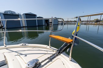 2018 Beneteau Monte Carlo MC4 69 