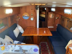 Peregrine 14 