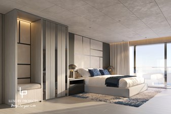 Spaceline 150 9 UC SL 150 Main Deck Owner Cabin 