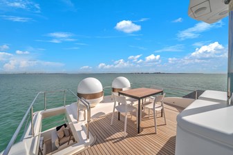 2015 Custom Line Navetta 28 86 92' Ferretti Custom Yacht _D'Vinci_-47