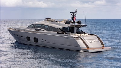 ANDIAMO II 13 YachtsBlue-108-Pershing-2021-For Sale-6