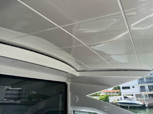 2012 Pershing 64 X 18 20