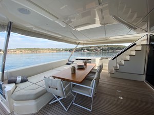 M/Y SUNRISE (Copy) 50 