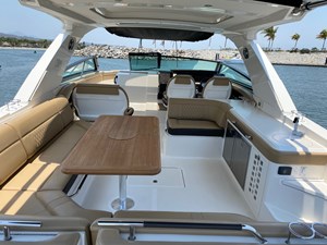 2021 SEA RAY 400 SLX OB @ PUERTO VALLARTA 9 