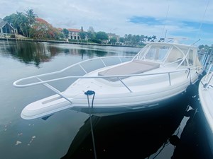 - 3 4_2008 39ft Intrepid 390 Sport Yacht
