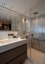 Dinaia SAN LORENZO SL 106 25 Vip bathroom