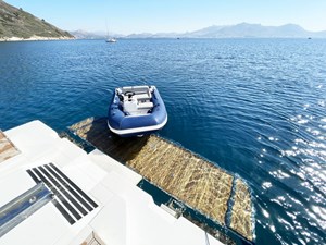 Targa 65 GTO 6 Fairline Targa 65 2020
