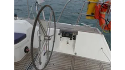 2009 X-Yachts X-55 9 