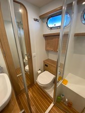 Calypso 10 Bagno