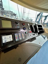 LADY K 14 Controls