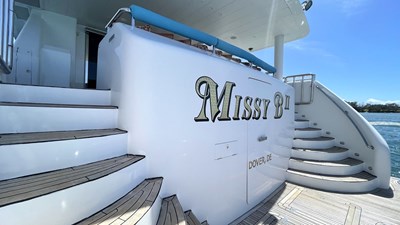 Missy B II 7 7