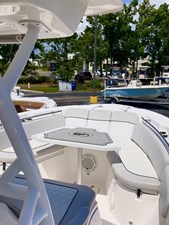 2020 Sea Fox 228 Commander 14 