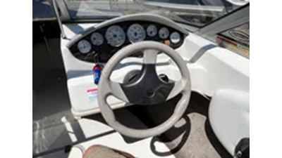 2007 Stingray 195 Ls 5 
