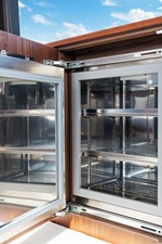 Princess S72 (S72515) 113 Wine cooler