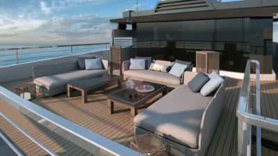 2024 Inace Explora 145 8 