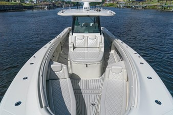 2018 Hydra-Sports 3900 Speciale  17 