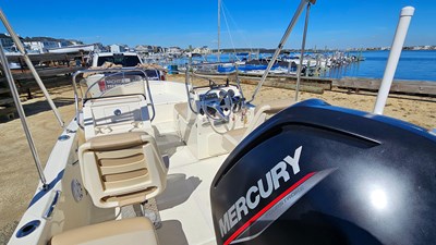 2022 Scout 175 Sport Dorado 7 